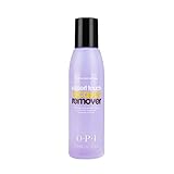 OPI Expert Touch Lacquer Remover – pflegender Nagellackentferner – Nagellackentferner...